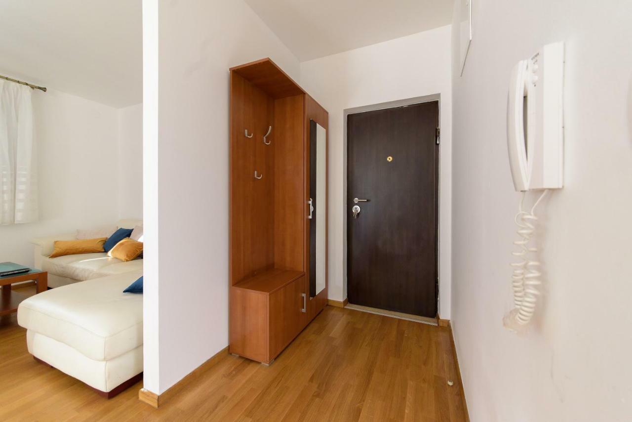 Apartment Happy Zara Esterno foto